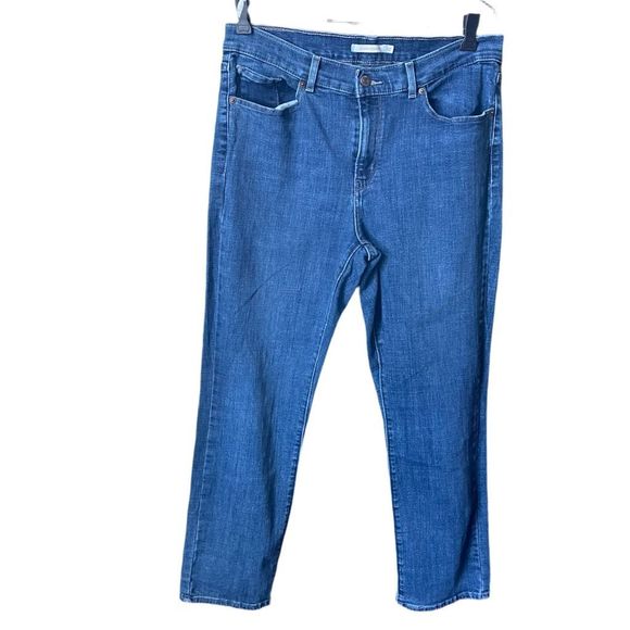 Levi’s classic straight size 12. W31 L28 - Picture 1 of 5